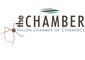 The Chamber - Fallon Chamber of Commerce logo
