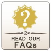 Read Our FAQs