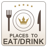 Places to Eat