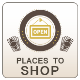 Places to Shop