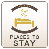 Places to Stay