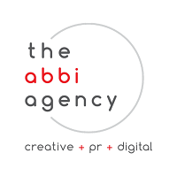 The Abbi Agency Logo