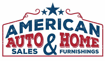 American Auto and Home Logo