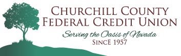 Churchill County Federal Credit Union Logo