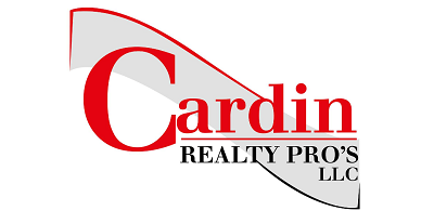 Cardin Realty Pros Logo