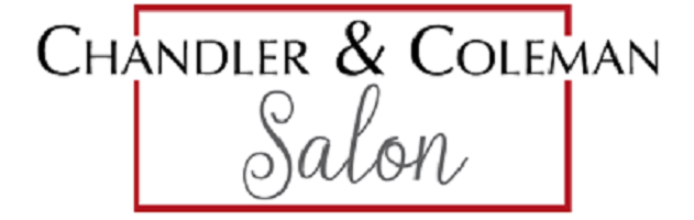 Chandler and Coleman Salon Logo