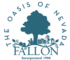 City of Fallon Logo