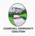 Churchill Coalition Logo
