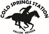 Cold springs Logo