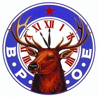 Fallon Elks Lodge Logo