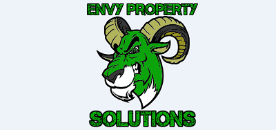 Envy Property Logo