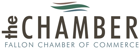 Fallon Chamber of Commerce Logo