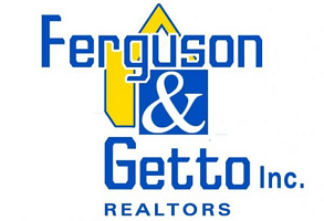 Ferguson & Getto, Inc Realtors Logo