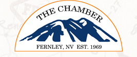 Fernley Chamber of Commerce Logo
