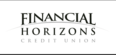 Financial Horizons Credit Union Logo