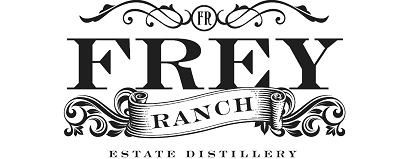 Frey Ranch Estate Distillery Logo