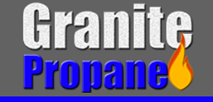 Granite Propane Inc. Logo