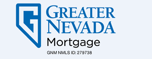 Greater Nevada Mortgage Logo