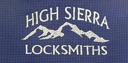 High Sierra Locksmith