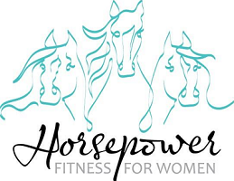 Horsepower Fitness Logo