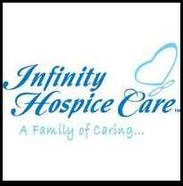 Infinity Hospice Care Logo