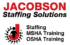 Jacobson Staffing Solutions Corporation Logo