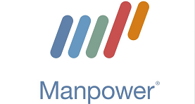 Manpower Logo