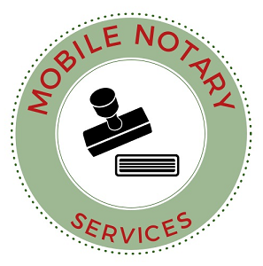 Mobile Notary Services - Fallon Chamber of Commerce