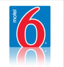 Motel 6 Logo