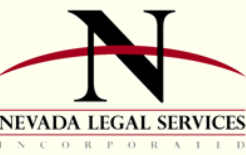 Nevada Legal Services Logo