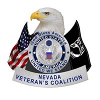 Nevada Veteran's Coalition Logo