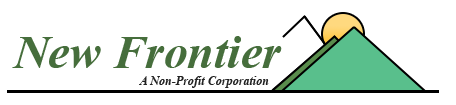 New Frontier Treatment Center Logo