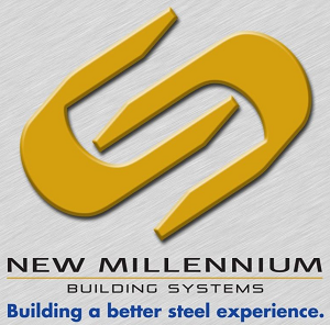New Millennium Logo