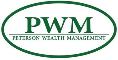 Peterson Wealth Management Logo