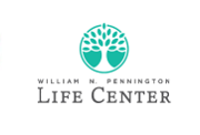 William N. Pennington Life Center (Senior Center) Logo