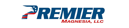 Premier Magnesia, LLC Logo