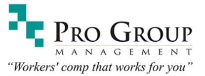 Pro Group Management Logo