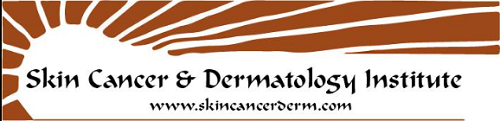 Skin Cancer and Dermatology Institute Logo