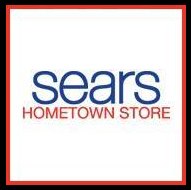 Sears Hometown Store Logo