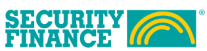 Security Finance Logo