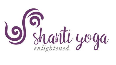 Shanti Yoga Logo