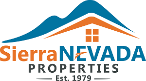 Sierra Nevada Properties Logo