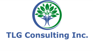 TLG Consulting Inc. Logo
