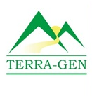 Terra-Gen Logo