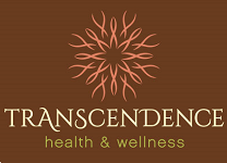 Transcendence Health & Wellness Logo