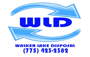 Walker Lake Disposal, Inc. Logo