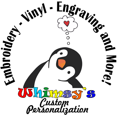 Whimsy's Logo