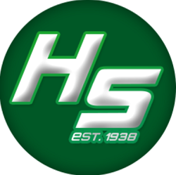 Huck Salt Logo