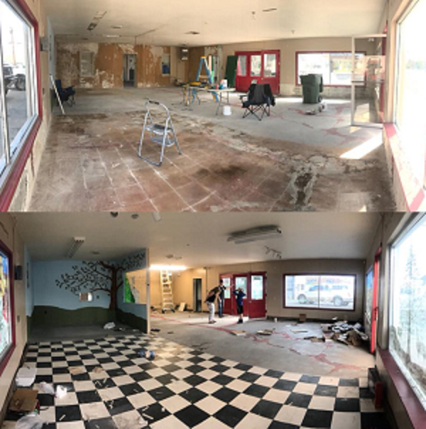 Churchill Auto Sales Fallon Chamber of Commerce