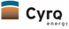 Cyrq Energy Logo